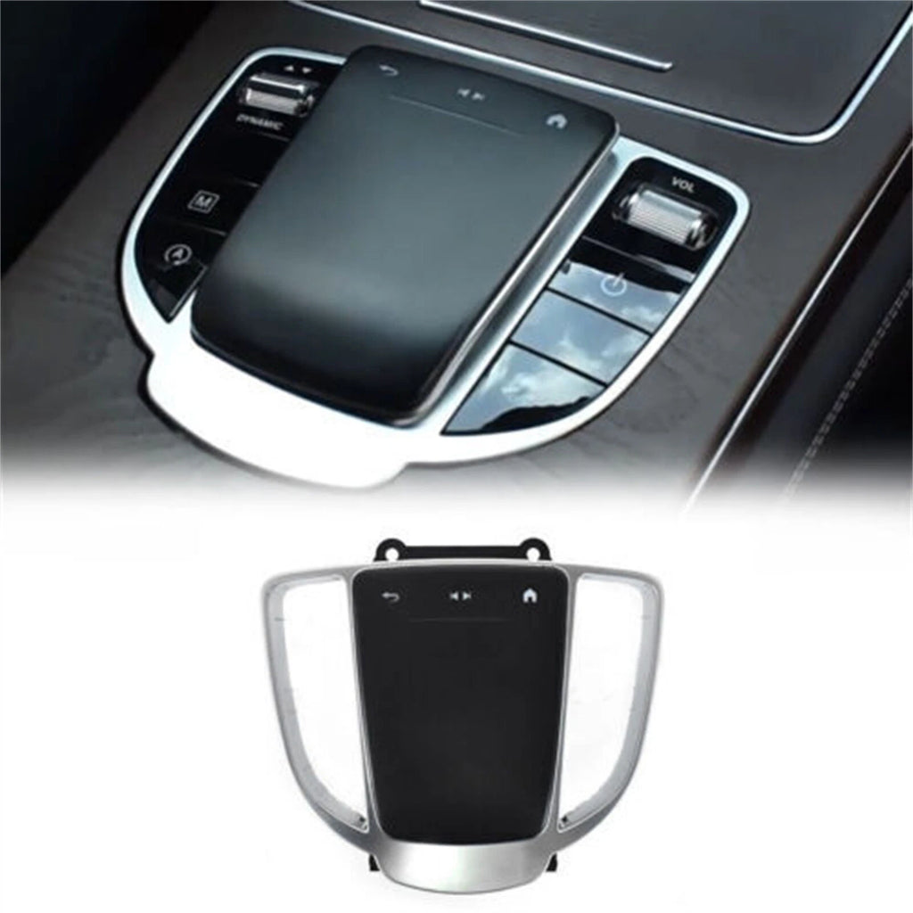 Mercedes Multimedia Touch Pad Controller