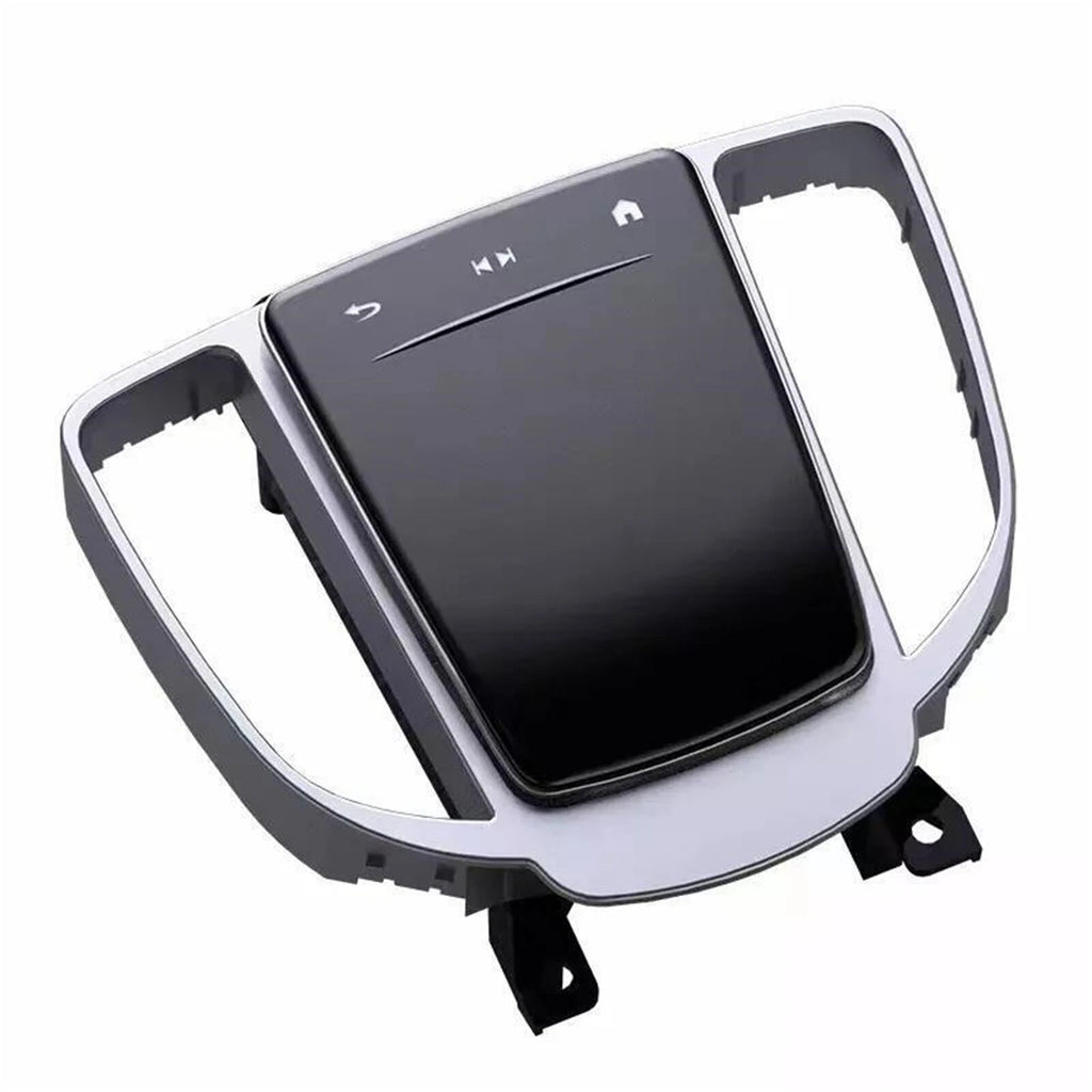 Mercedes Multimedia Touch Pad Controller