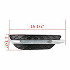 Mercedes C-Class W204 Fog Lamp