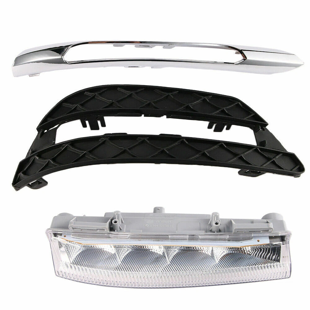Mercedes C-Class W204 Fog Lamp