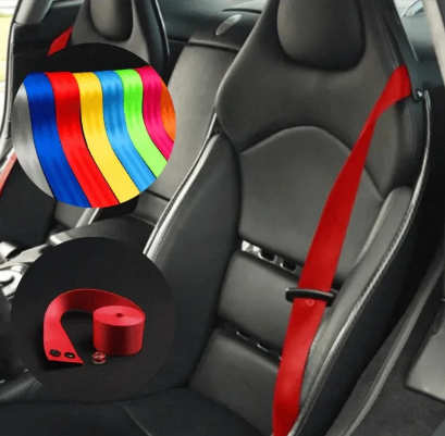 Universal Car Seat Belt