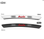 Audi Black Emblem