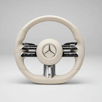 Mercedes Benz C-Class  Steering