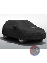 Audi E-tron Top Cover - The Carology