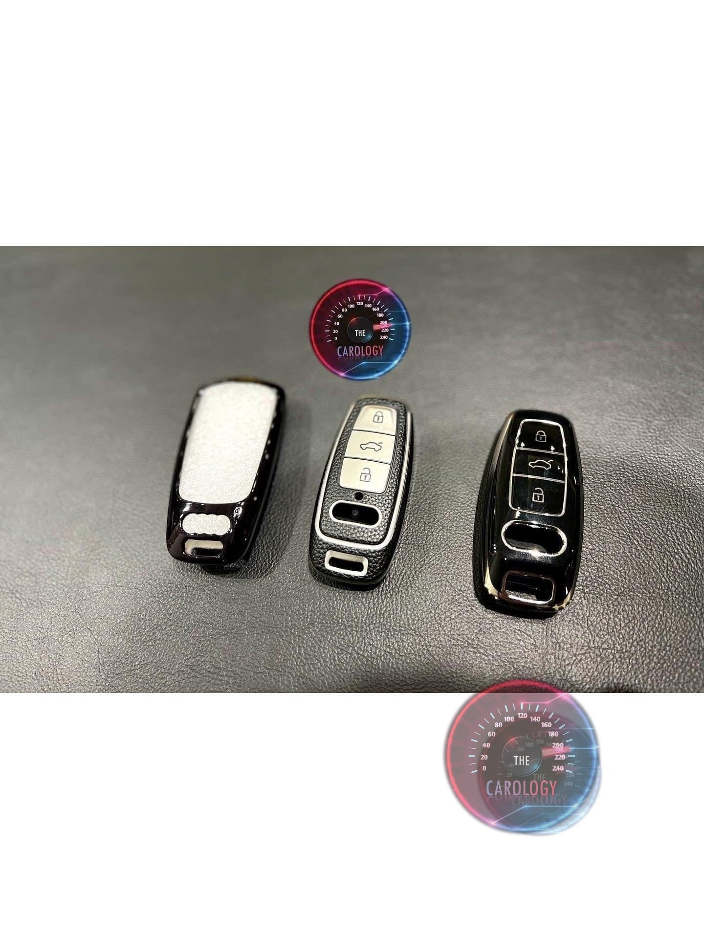 Audi E-tron Key Cover