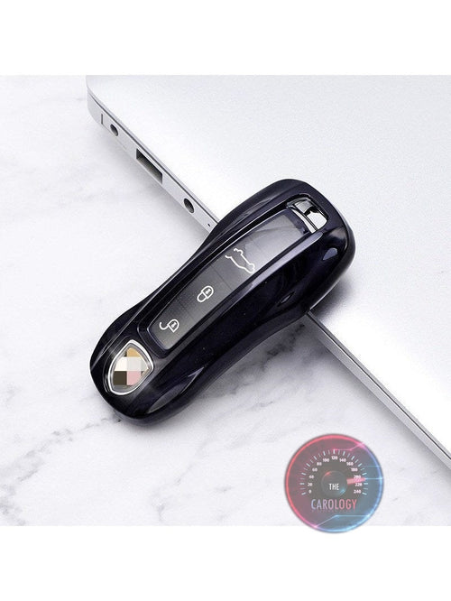 Porsche Taycan Key Cover - The Carology