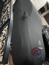 Mercedes-Benz E class Top Cover - The Carology