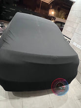 Mercedes-Benz E class Top Cover - The Carology