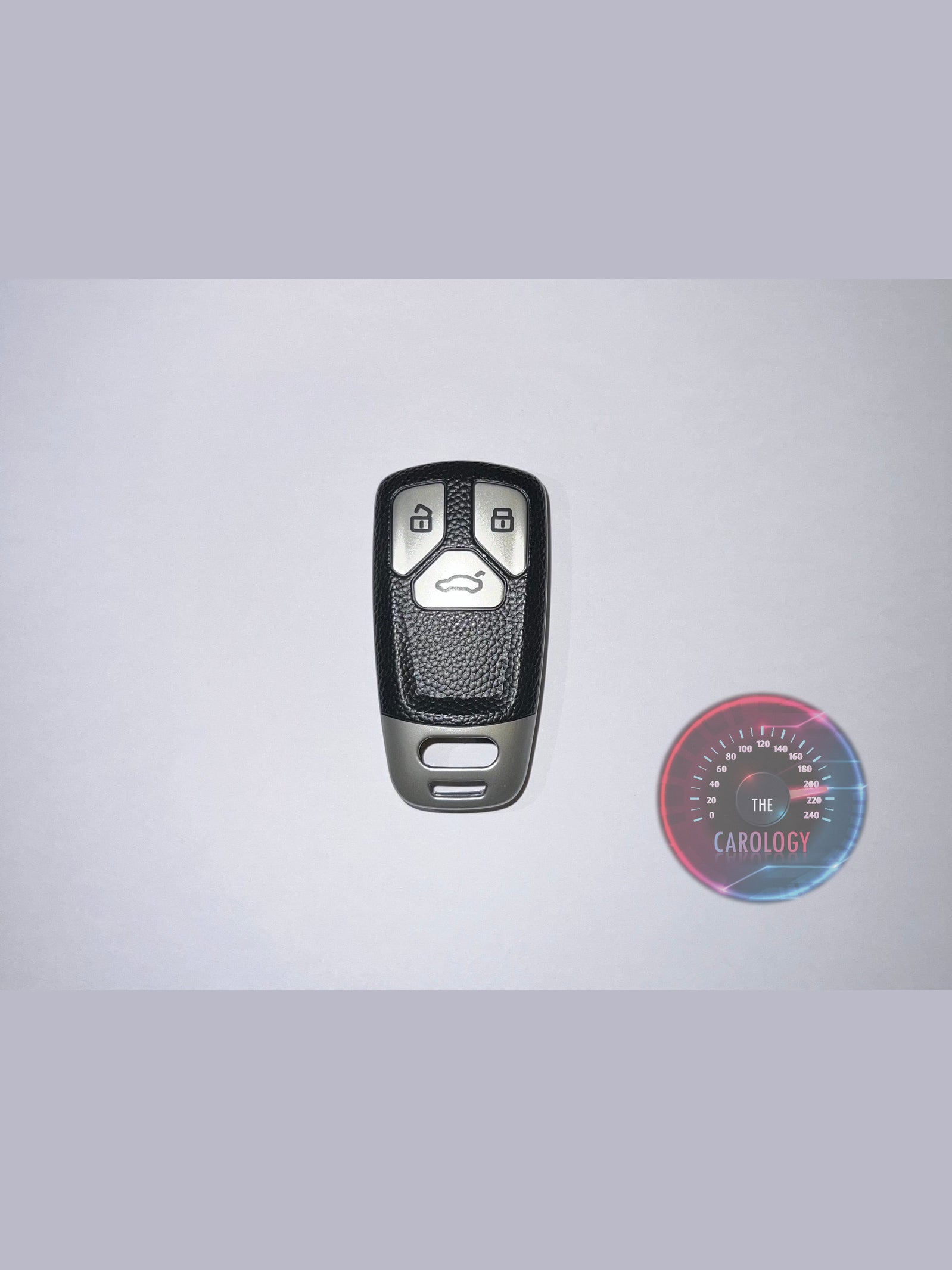 Audi A5/A4 Key Cover