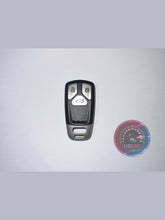 Audi A5/A4 Key Cover