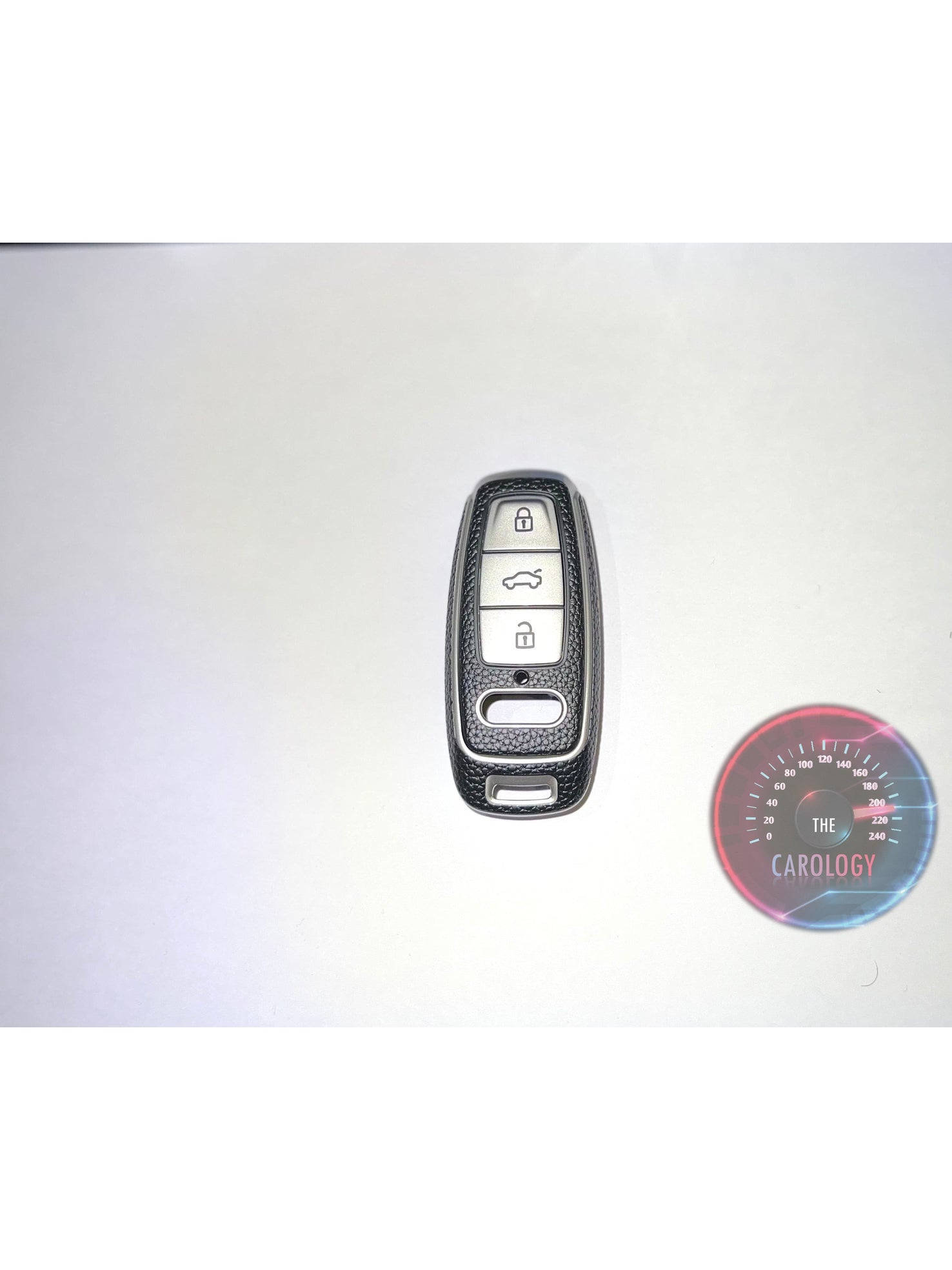 Audi E-tron Key Cover