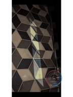 Mercedes Projection Puddle Lights - The Carology