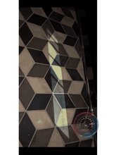 Mercedes Projection Puddle Lights - The Carology