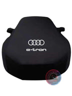 Audi E-tron Top Cover - The Carology