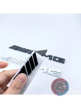 AMG Emblem - The Carology