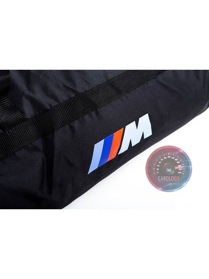 BMW 5 Series Top Cover