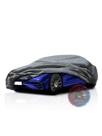 Mercedes EQS Top Cover