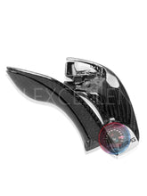Mercedes AMG Steering Wheel bottom trim - The Carology