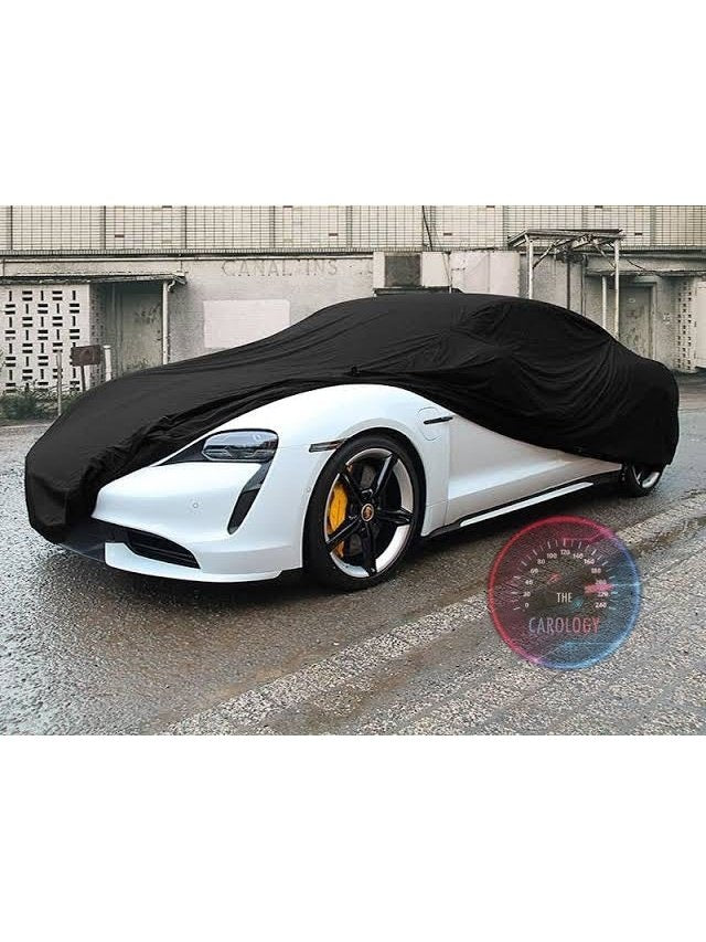 Porsche Taycan Top Cover