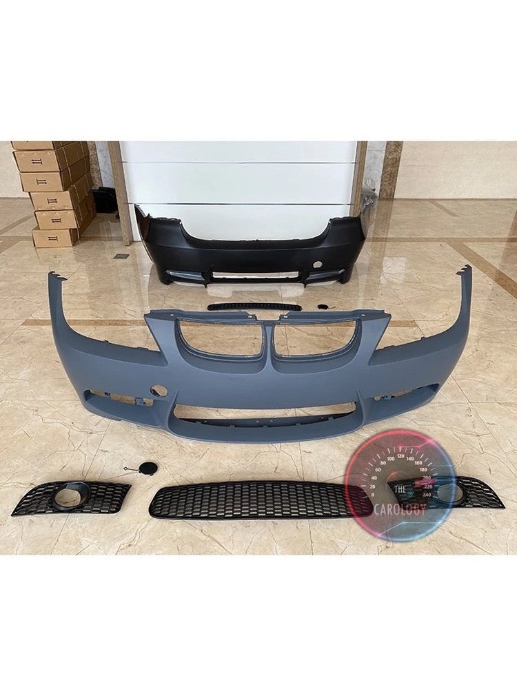 BMW M3 Conversion E90 2009-2011 - The Carology