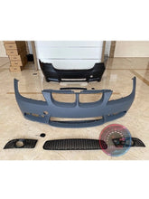 BMW M3 Conversion E90 2009-2011 - The Carology