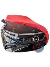 Mercedes EQS Top Cover
