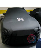 Nissan GTR top cover