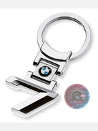 BMW Keyrings