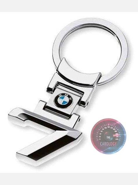 BMW Keyrings