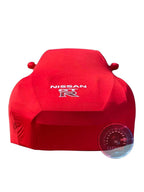 Nissan GTR top cover