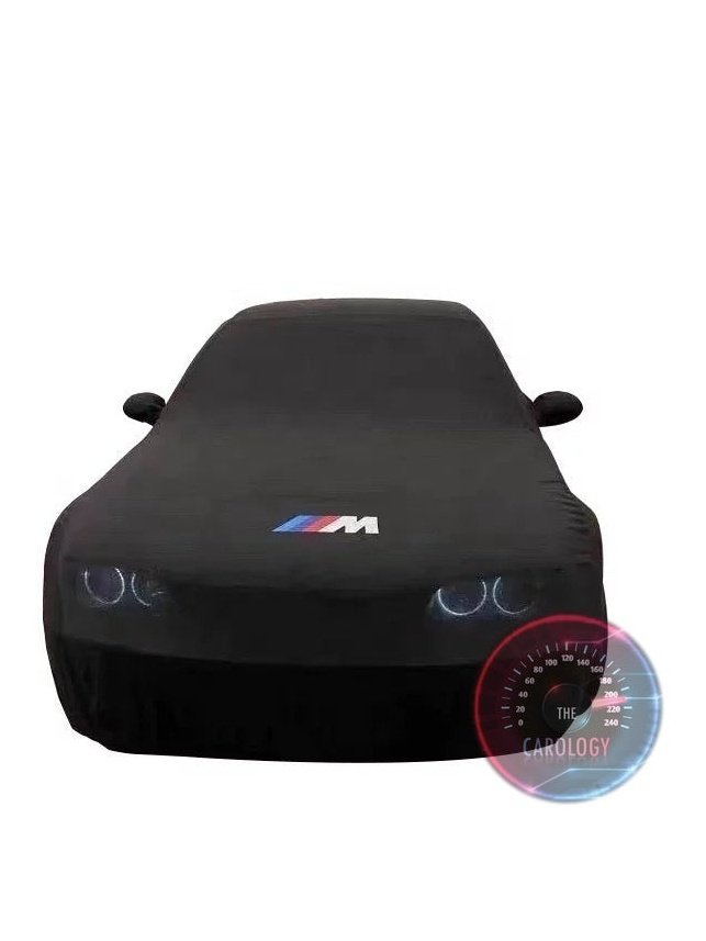 BMW 5 Series Top Cover