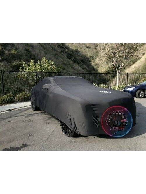 Rolls Royce Top Cover