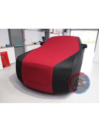 Rolls Royce Top Cover