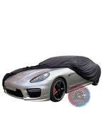 Porsche Panamera Top Cover