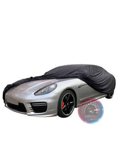 Porsche Panamera Top Cover