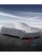 Porsche Panamera Top Cover