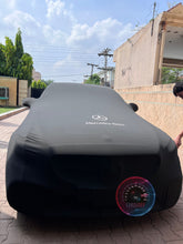 Mercedes C class Top Covers - The Carology