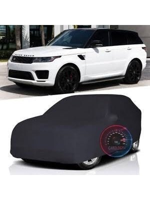 Range Rover Top Cover