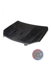 Mercedes W204 507 Hood Bonnet - The Carology