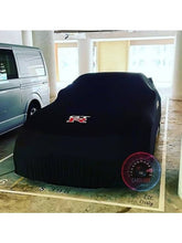 Nissan GTR top cover