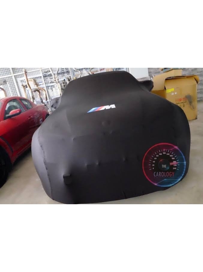 BMW 5 Series Top Cover