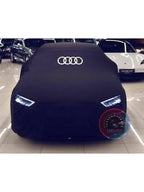 Audi A5 Top Cover