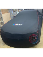BMW M4 Top Cover