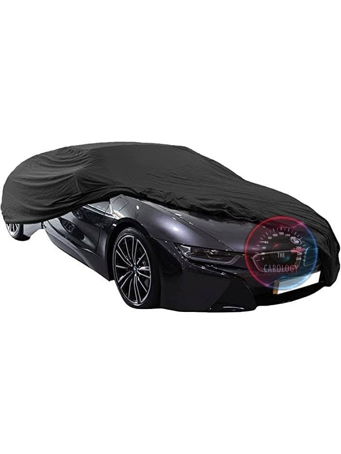 BMW i8 top cover
