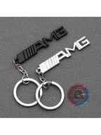AMG Keychain - The Carology