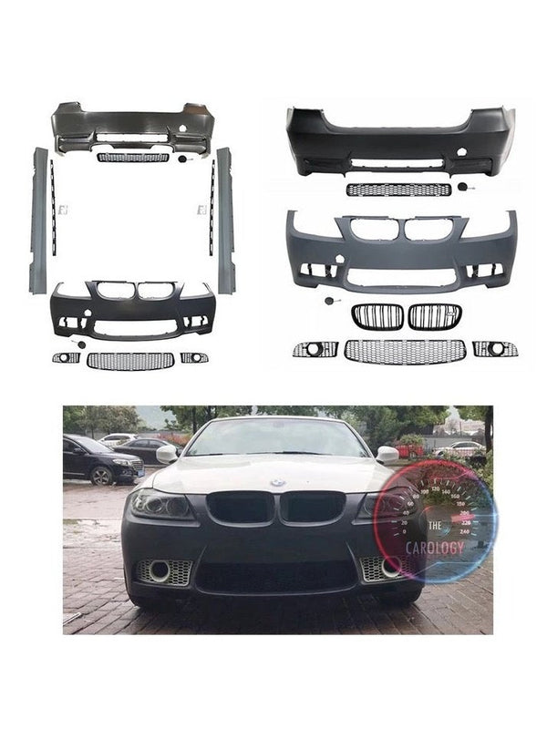 BMW M3 Conversion E90 2009-2011 - The Carology