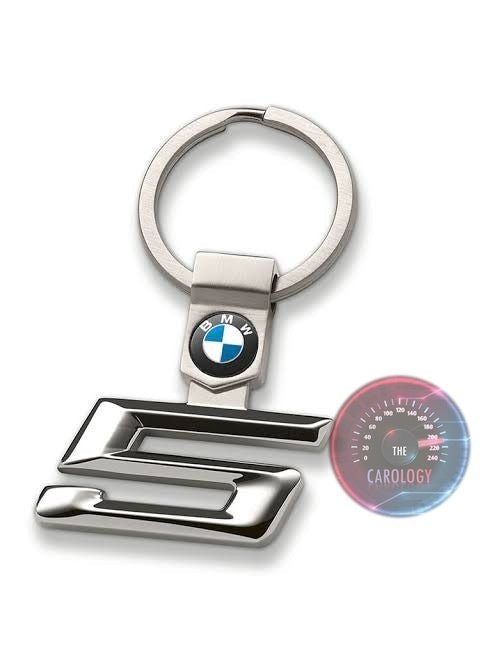 BMW Keyrings